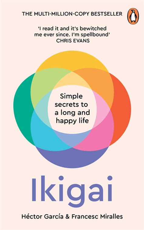 Ikigai eBook by Héctor García - EPUB | Rakuten Kobo 9781473539600