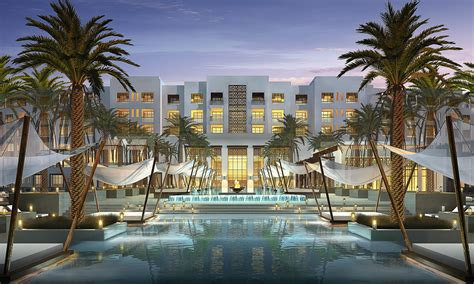 Park Hyatt Abu Dhabi Brings Western Luxury To UAE – Forbes Travel Guide