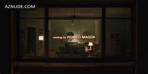 Watcher Nude Scenes Aznude