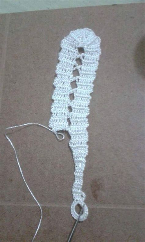 Bikini Concha Crochet Paso Paso Otakulandia Es Otakulandia Es