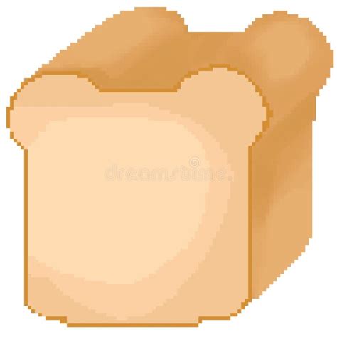 Pixel Art Flour Stock Illustrations 64 Pixel Art Flour Stock