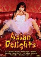 Asian Delights Nude Scenes