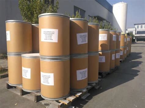 China Factory Superplasticizer Polycarboxylate - Buy Polycarboxylate ...