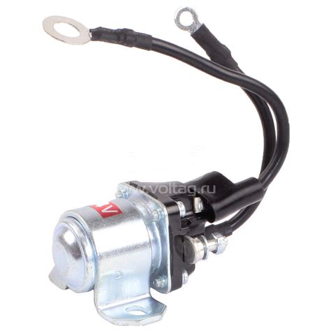 Solenoid SSM7090: характеристики, кроссы, применяемость, комплектующие ...