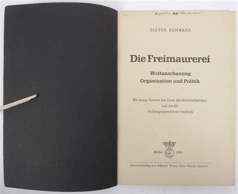 Die Zukunft Der Freimaurerei