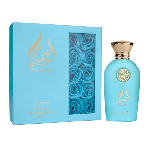 Shanaya for Women by Riiffs – Graceful & Radiant Fragrance