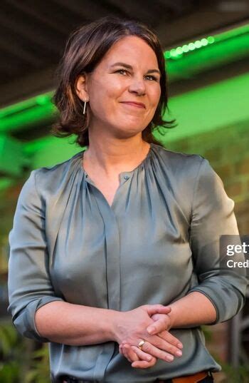 Annalena Baerbock Abaerbock Nude Onlyfans Page 8 The Fappening Plus My XXX Hot Girl