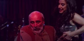 KRISTA DONARGO Nude AZNude