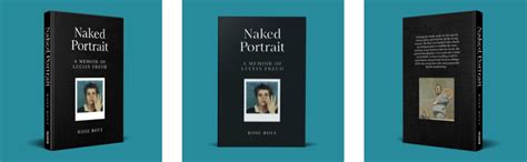 Naked Portrait A Memoir Of My Father Lucian Freud Amazon Co Uk Boyt Rose 9781035024919 Books