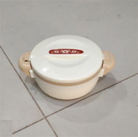 Hot Pot Food Warmer Pot Storage Hot Pot Hot Pot Large Ml Daraz Pk