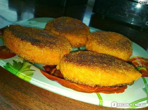 Котлеты От Ильиной Морковные - «Любимые рыжики» | отзывы