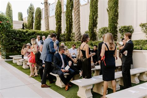 Las Vegas Wedding At Caesars Palace Katelyn Faye Photo