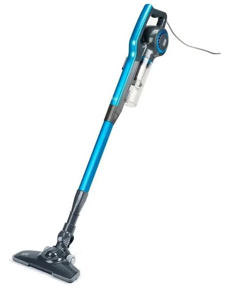 Вертикальный пылесос BLACK+DECKER BXVMS600E купить на OZON по низкой ...