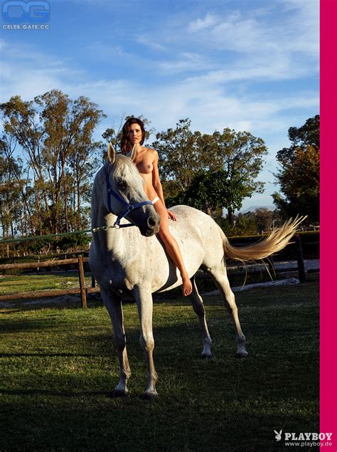 Katerina Giannoglou Nude Pictures Photos Playboy Naked Topless Fappening