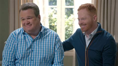 Cameron Tucker Modern Family Living