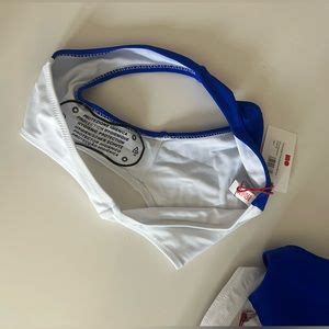 Solid Striped Swim Nwt Solid And Striped Ellee Bikini Set Poshmark