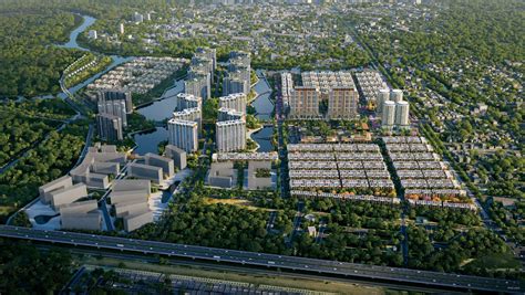 global city downtown moi pkd masterise homes