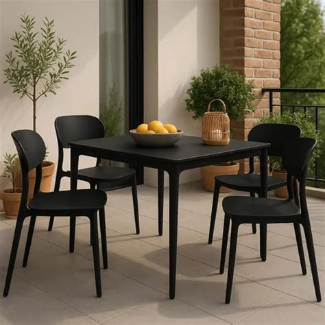 Cadeiras Nanna Empilh Veis Nude Eames Kit Unidades Frete Gr Tis