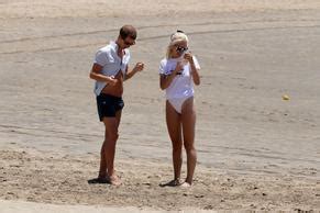 Pixie Lott Nude Aznude