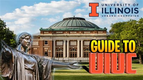 University Of Illinois Explore Courses And Programs Your Guide To Degrees Details And Decisions