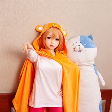 Tracie Japanese Sweetie Mini Sex Doll Nakedoll