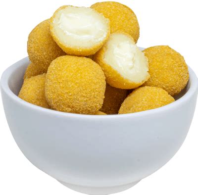 Bolinha De Queijo