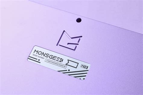 M2 - MonsGeek