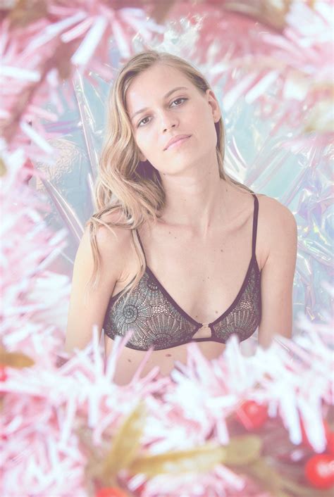 Marque De Lingerie Pour Femme La Nouvelle