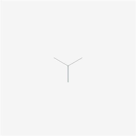 2 Methylpropene Cas 115 11 7 Odour Threshold Value