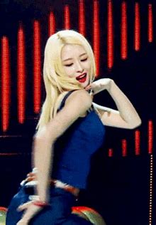 Hot Blonde GIFs Tenor