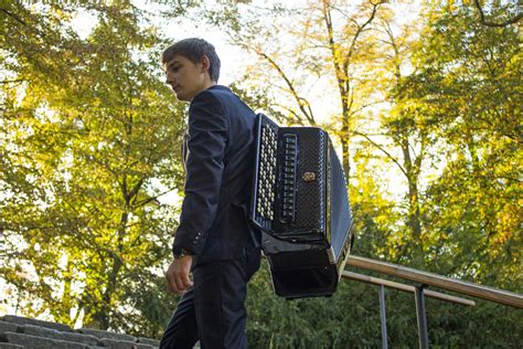AKORDEONOVÝ RECITÁL | Art 4 People - eventová agentura