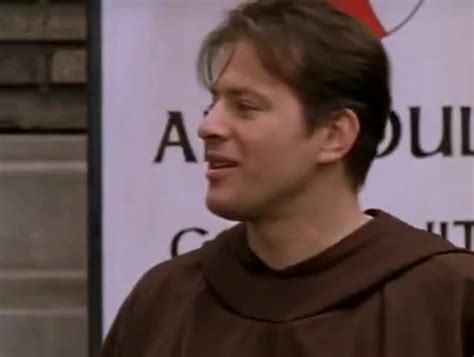 Yarn He Is A Priest He Is A Hot Priest Sex And The City S E Romance