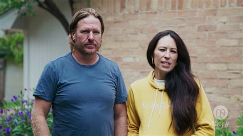 Magnolia Network Launch Prompts Questions About Gaines Net Worth