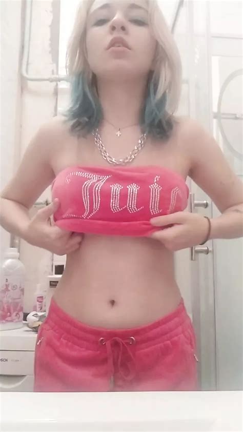 Hot Striptease And Masturbation With Orgasm In The Shower XHamster