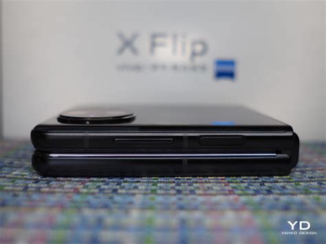 Vivo X Flip Review: Playful, practical, almost perfect - hutan.uk