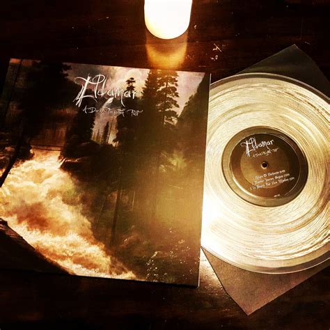 A Dark Forgotten Past | Eldamar