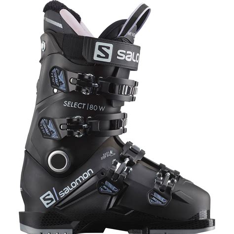 Salomon Select 80 Ski Boot Womens Ski