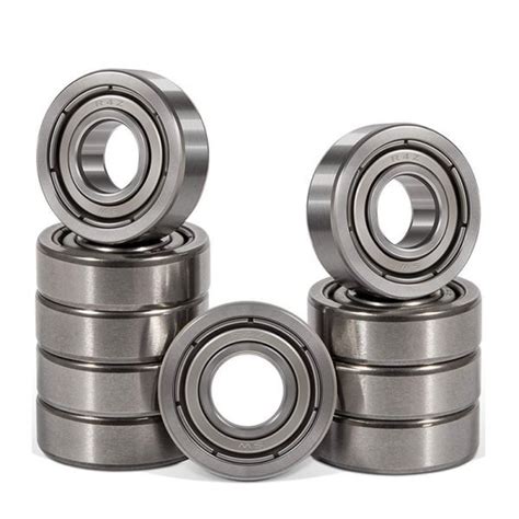 R4ZZ Ball Bearing