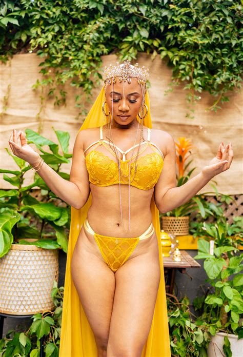 Black Owned Lingerie Brands You Should Know