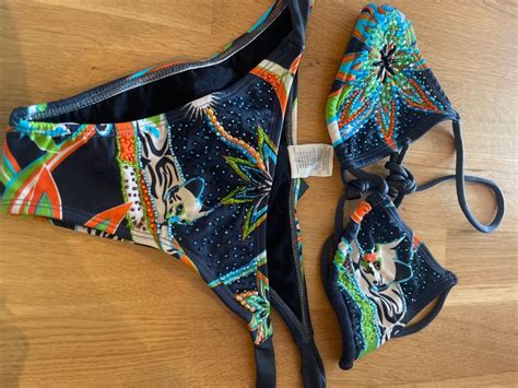 Bikini Neu und originalverpackt in Birmensdorf ZH für CHF mit
