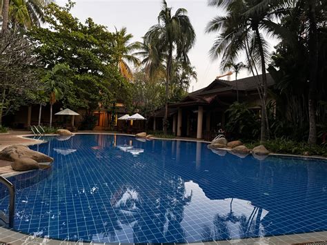 SETTHA PALACE HOTEL - Updated 2026 Prices & Reviews (Vientiane, Laos)