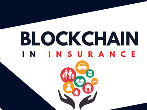 Blockchain In Insurance | How Blockchain Used In Insurance Sector | Bitdeal