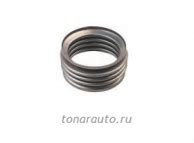 99440117 Гофра выпускного коллектора IVECO Eurocargo Tector 99440117 ...
