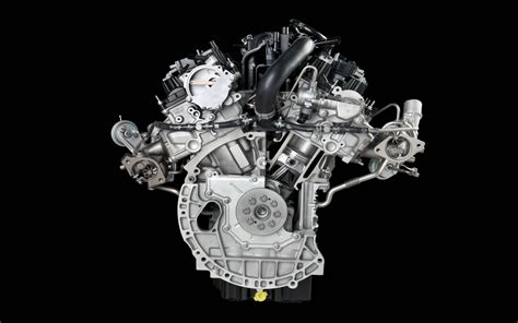 Ford L Ecoboost Performance Upgrades