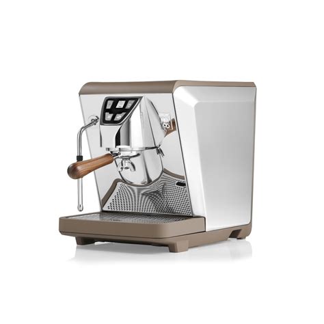 Nuova Simonelli Oscar Mood AD | Toffin Digital E-Commerce