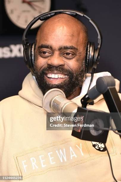 Freeway Ricky Ross Photos and Premium High Res Pictures - Getty Images