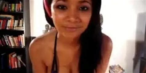 Gorgeous Ebony Ass JOI Rosie Reed Tnaflix