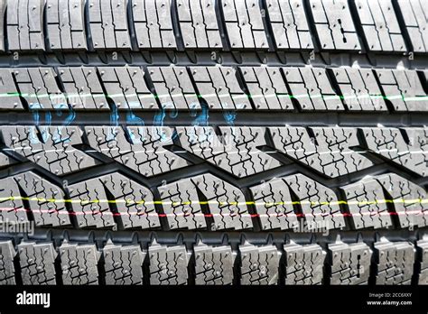 symmetrical tread pattern  res stock photography  images alamy