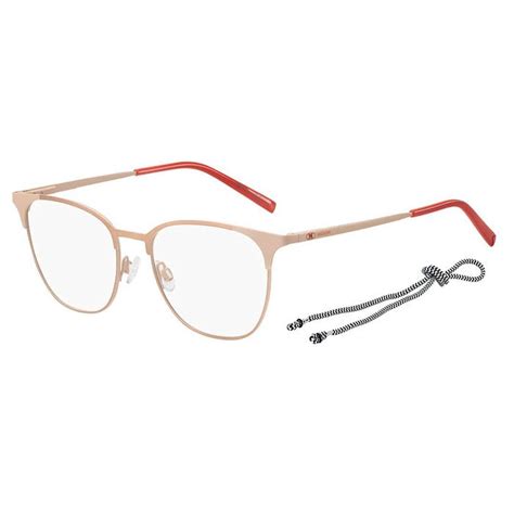 M Missoni Mmi FWM NUDE Ottica Foppa