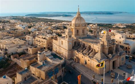 Where to Stay In Gozo: Best Areas for Boutique Hotels